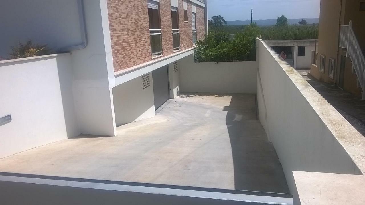 شقة Carmona G ساو مارتينهو دو بورتو المظهر الخارجي الصورة